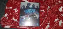 Need for speed 2015 steelbook NOWY W FOLII g2