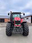 Massey Ferguson MF 7722 Umowa-brutto 3400 mtg 2016 r. Dyna 6-55 km/h