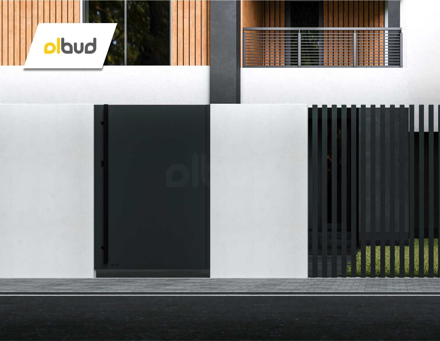Beton architektoniczny na ogrodzenie WALLBLOCK