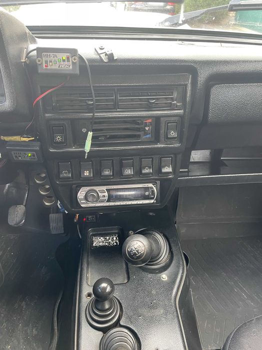 Продам ВАЗ 21214 Нива