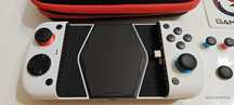 Pad Android Gamesir x3 z wentylatorem