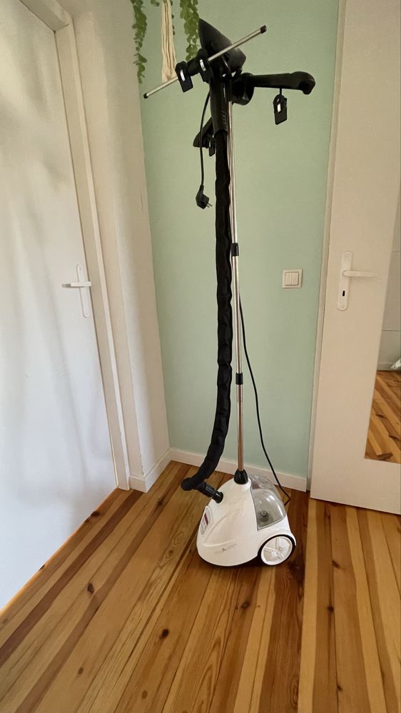 Steamaster prasowacz parowy