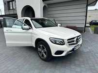 Mercedes-BENZ, GLC 350E 4Matic