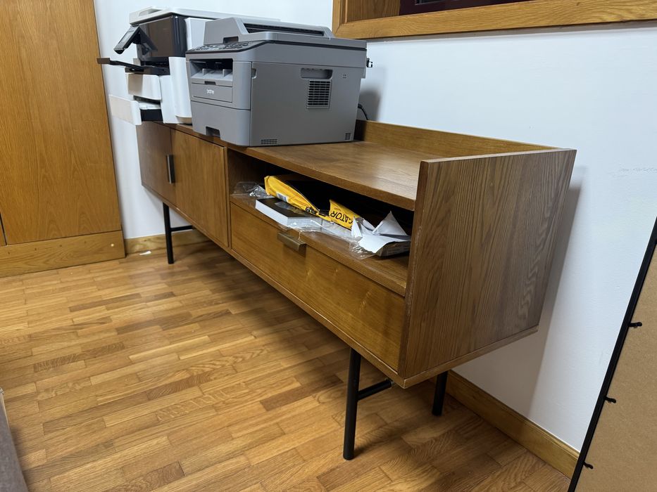 Móvel de TV La Redoute