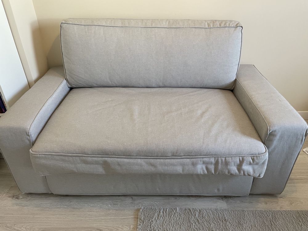 Sofa Ikea VILASUND 2-osobowa