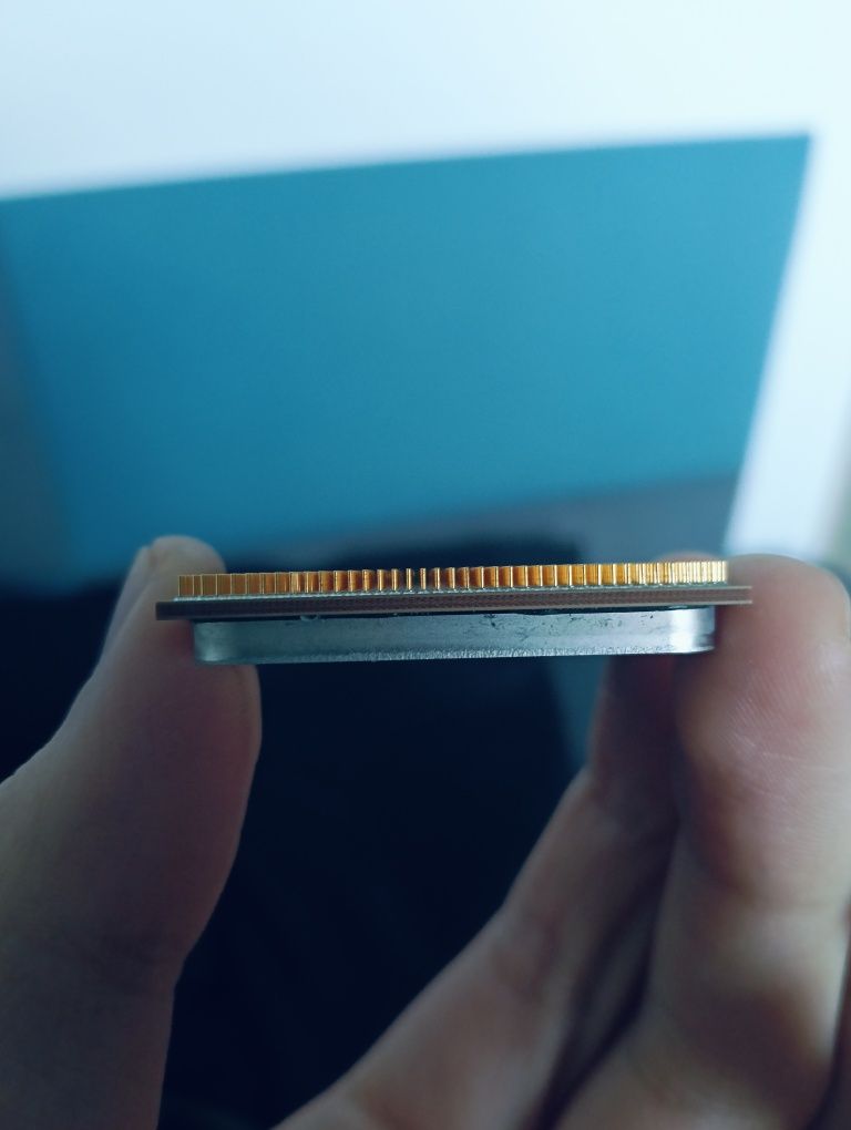 Procesor Ryzen 5 3500x + chłodzenie