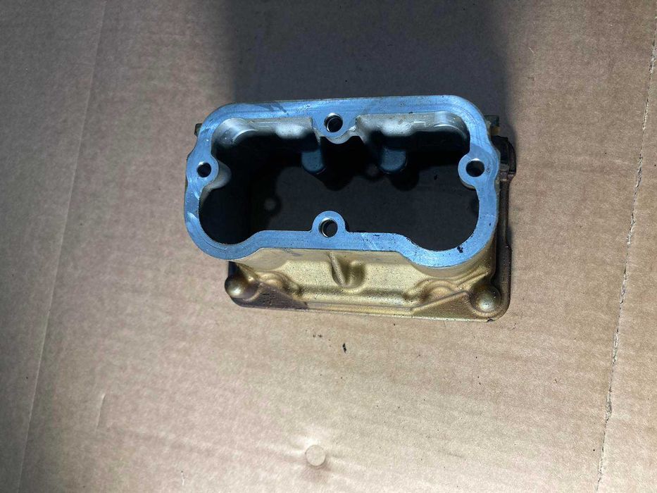 Корпус свечи зажигания двигателя BMW 535I 7570028