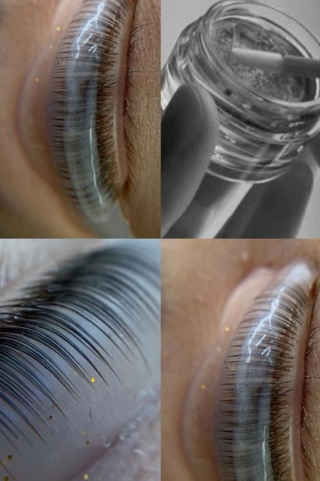 Ламінування вій та брів, нарощення вій,фарбування Тальне, Київ, Умань