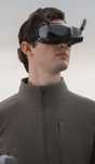 DJI Goggle 2 okulary do drona