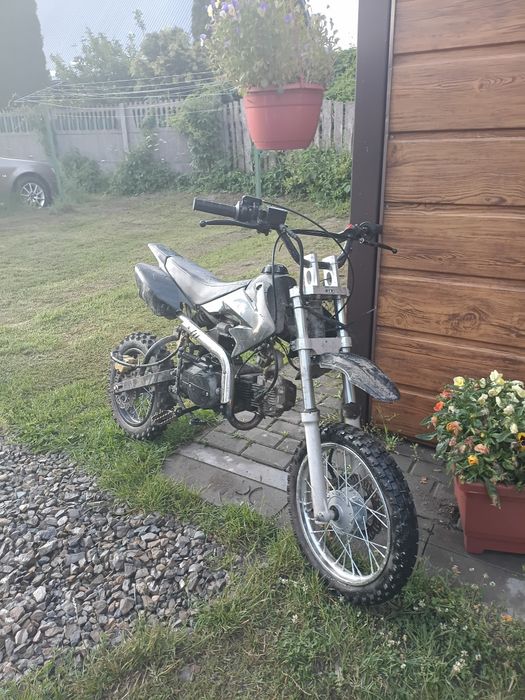 Loncin 125cc 12-14