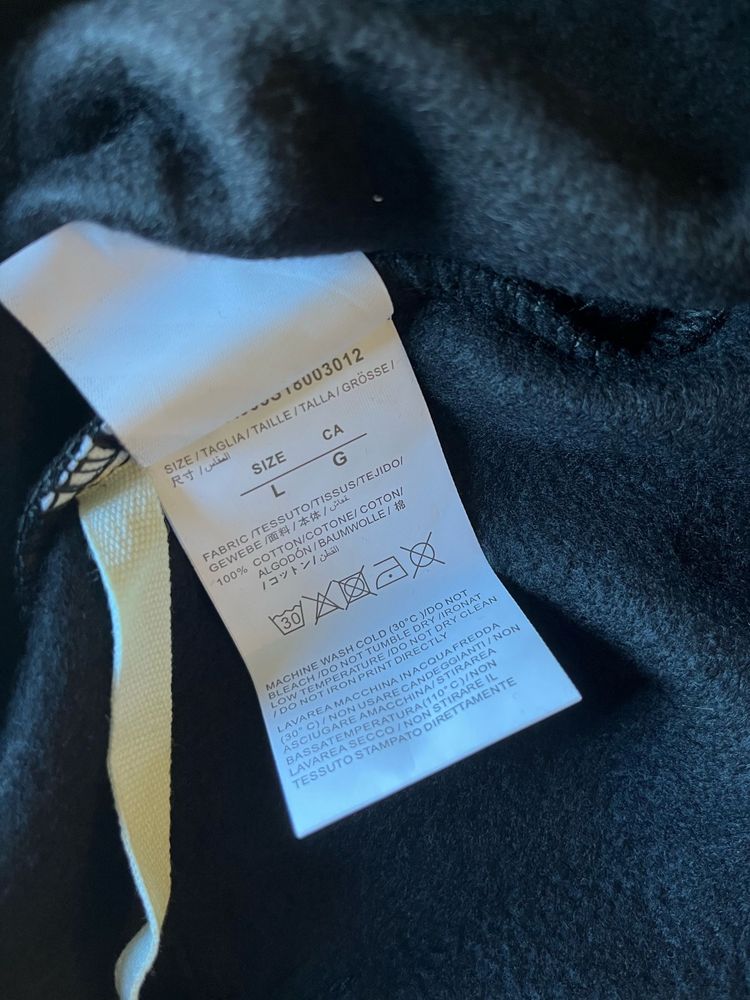 Hoodie Off-White