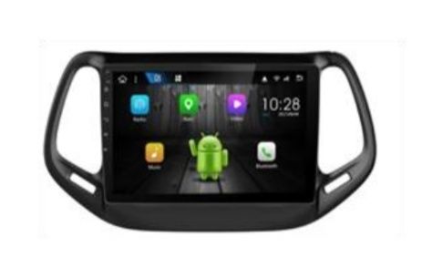 Автомагнитола Chevrolet cruze Captiva Android PS GPS 2 /16 g