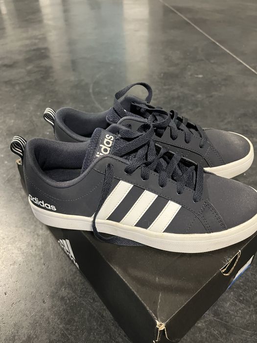 Sapatilhas Adidas - como novas