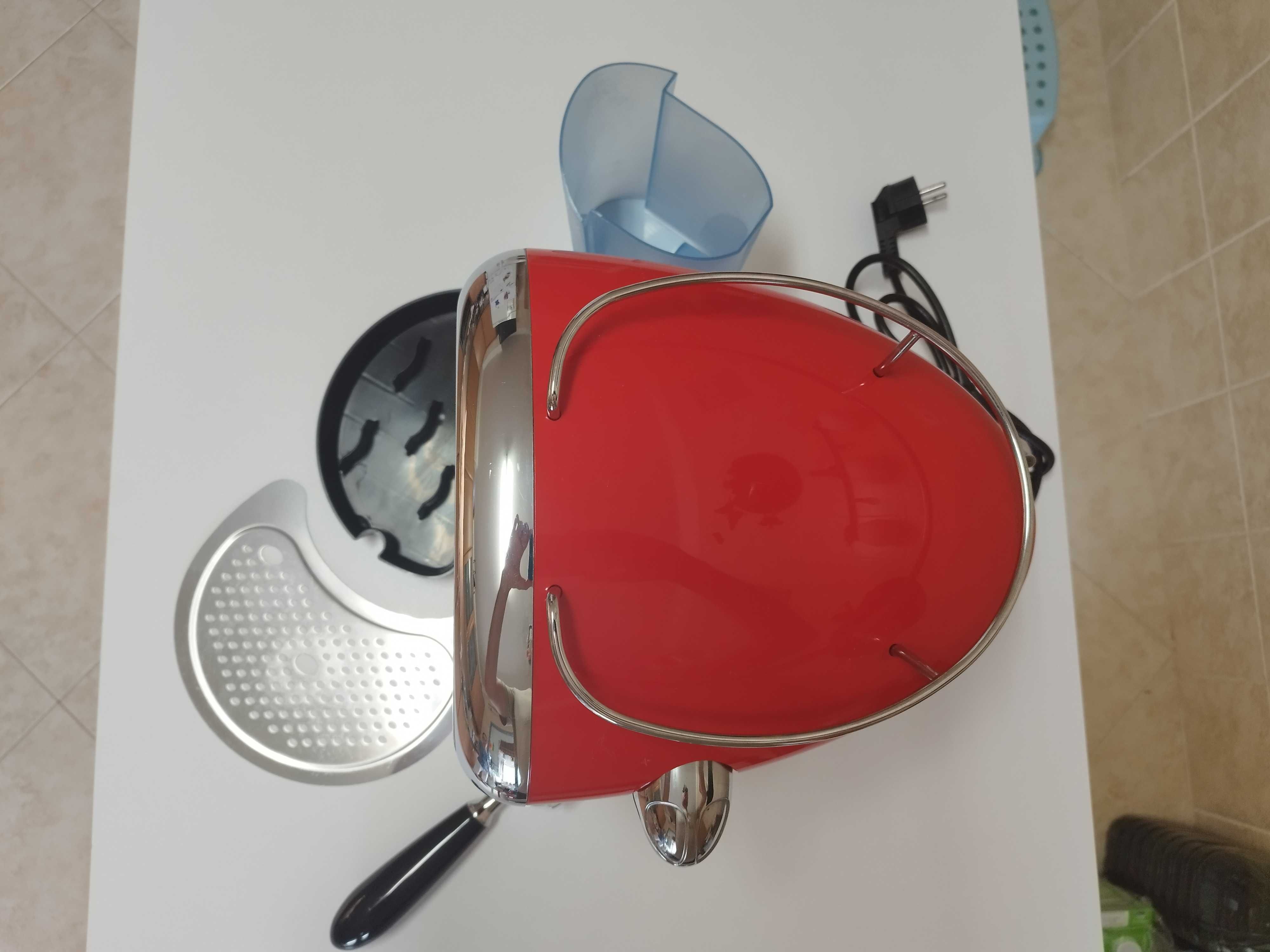 Máquina de Café Illy modelo Francis Francis