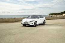 VW ID.7 ver-pro-urban