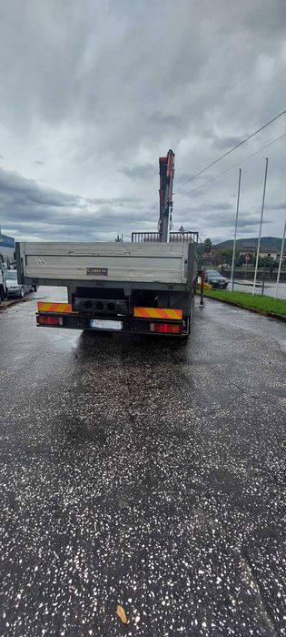 Man 18.264 LC06 Impecável