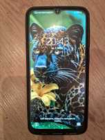 Samsung A30s + 5шт новых защитных стекл (матовые 9Н)