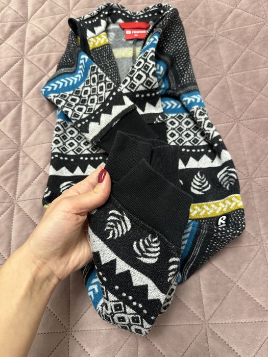 Термо комбінезон reima 80