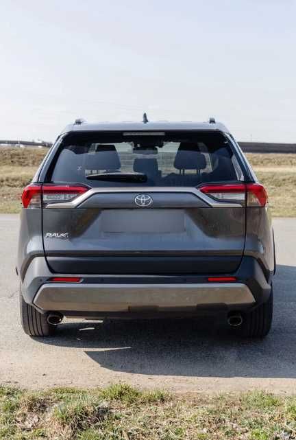 Toyota RAV4 2019р