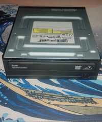 DVD writer model sh-223