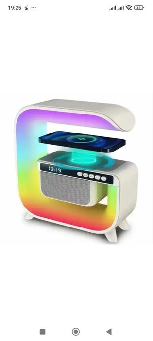 Продам нічник/розумний світильник