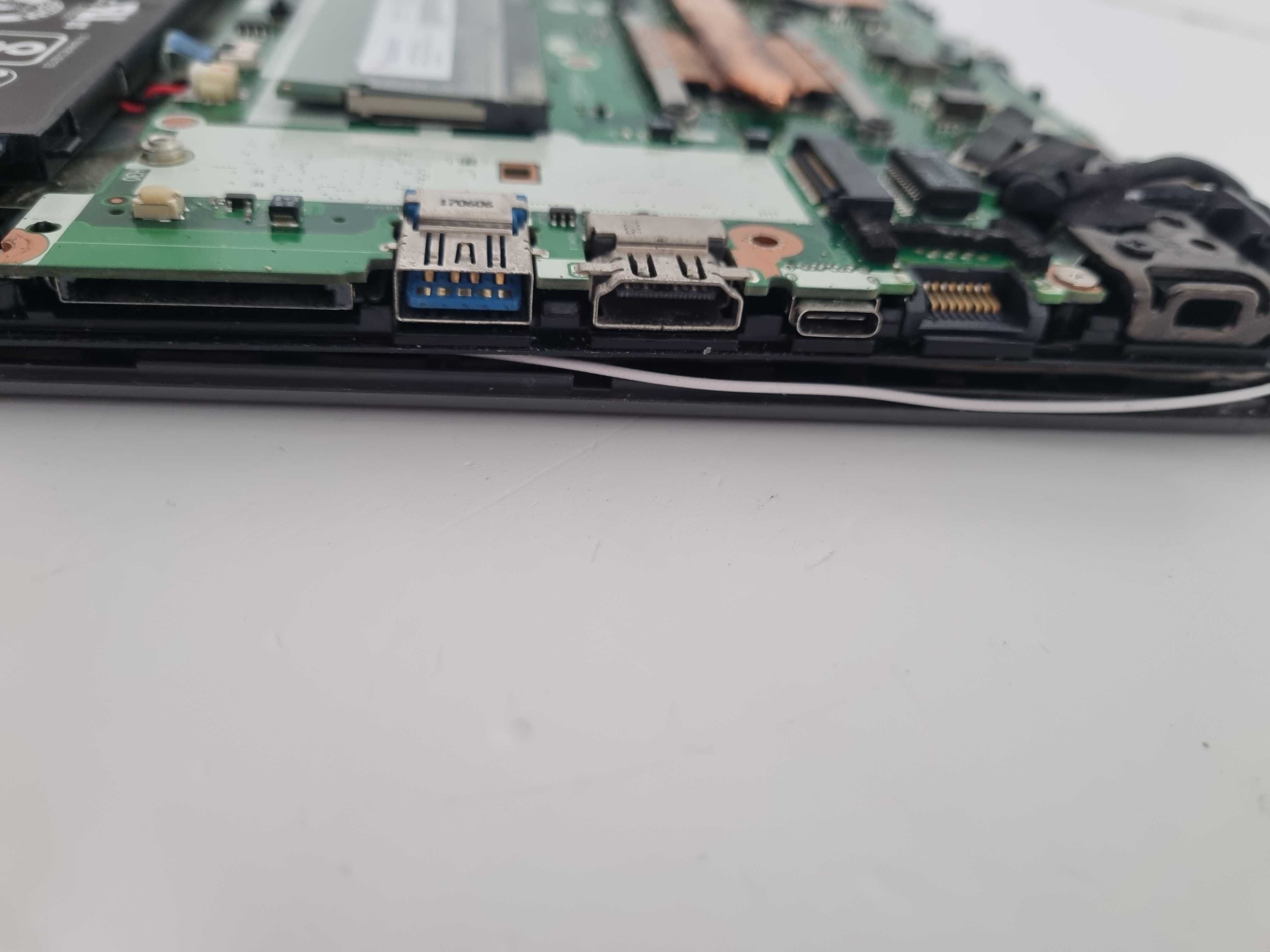 Motherboard Acer Aspire A515-51G / C5V01-LA-E892P