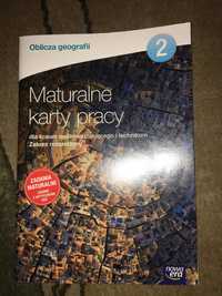 Maturalne karty pracy