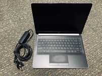 HP 14-DK0022NW Laptop 14" AMD A6 2.6GHz 8GB/128GB Windows 10