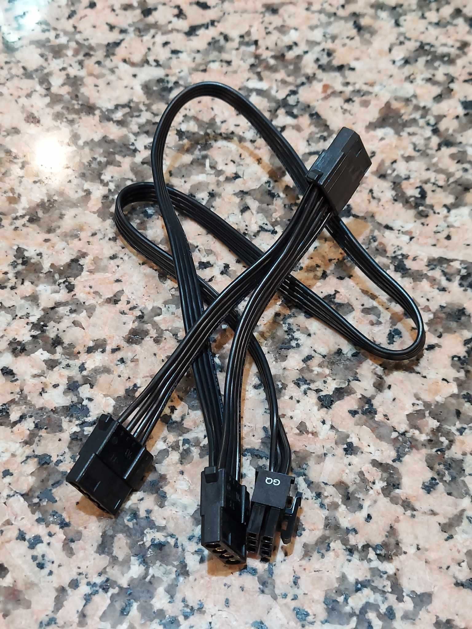 EVGA Perif Cable