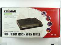 EDIMAX  Modem Router