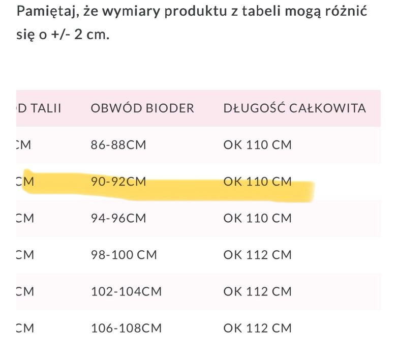 Suknia slubna Bridget S Kulunove