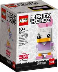 LEGO 40476 BrickHeadz - Kaczka Daisy nowa MISB