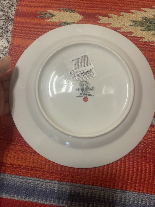 Conjunto refeição criança