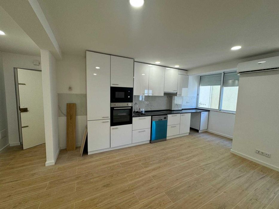 Apartamento t2 em loures