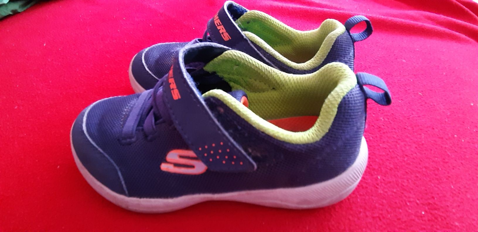 buty skechers rozmiar 26