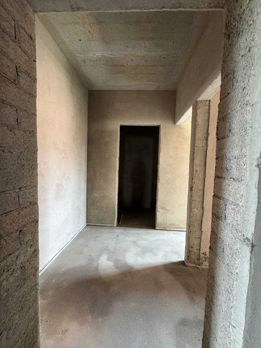 1к квартира 30,1 м² Європейські Липки кредит Софіївська Борщагівка