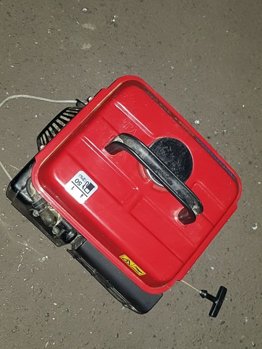 Генератор бензиновий Endress ESE 900