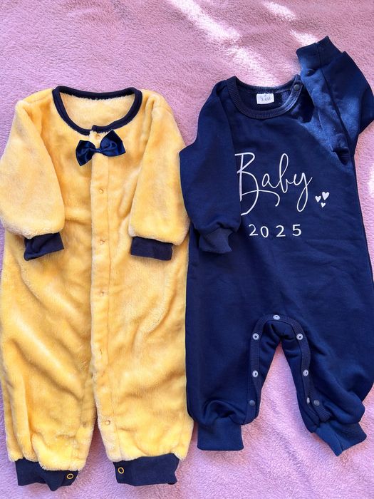 Одяг для новонароджених