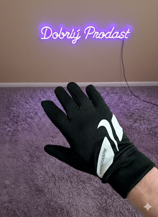 Рукавиці Nike HyperWarm