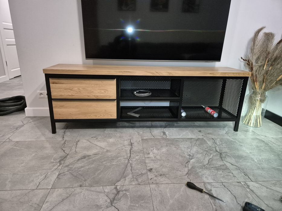 Meble pod zamówienie