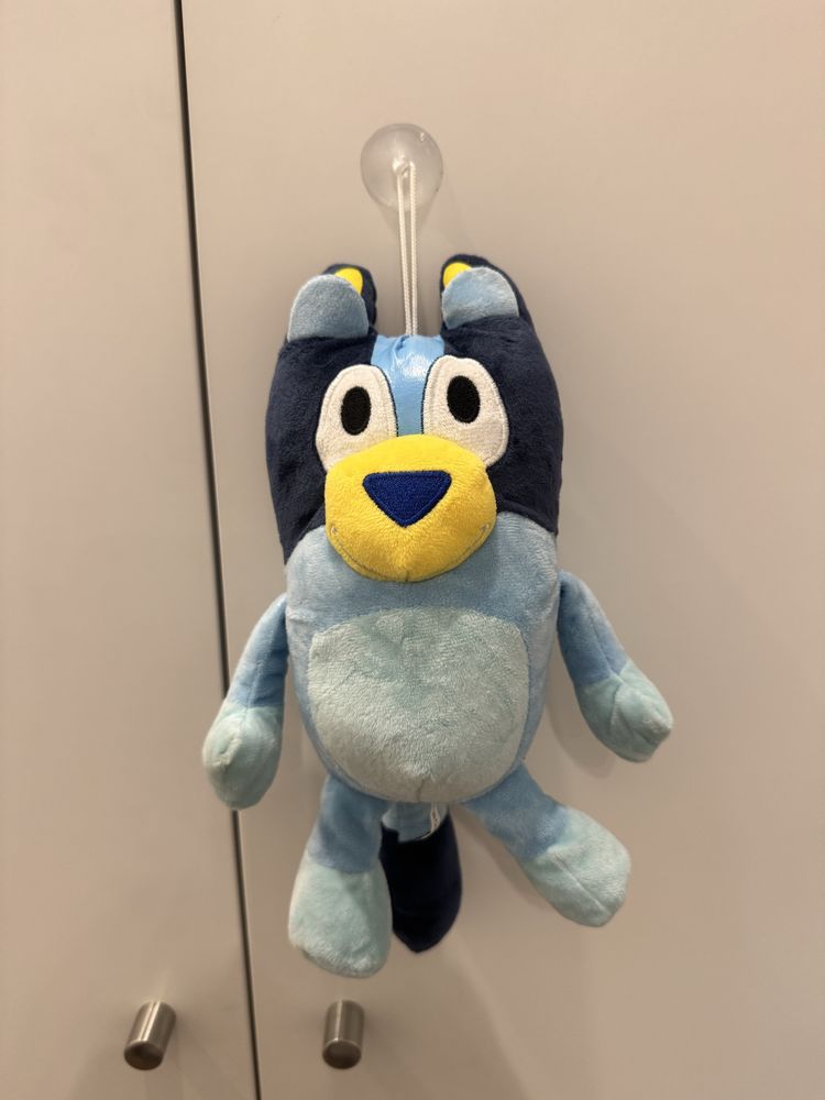 Peluche Bluey - Muito Fofinho