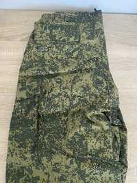 Spodnie wojskowe „Jodełka” nowe (Russia)