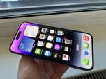 iPhone 14 PRO MAX / 100% sprawny / komplet