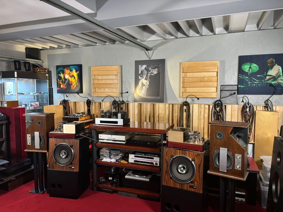 Kolmny Hans Deutsch Posejdon jak nowe