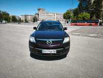 Продам Mazda CX -9.
