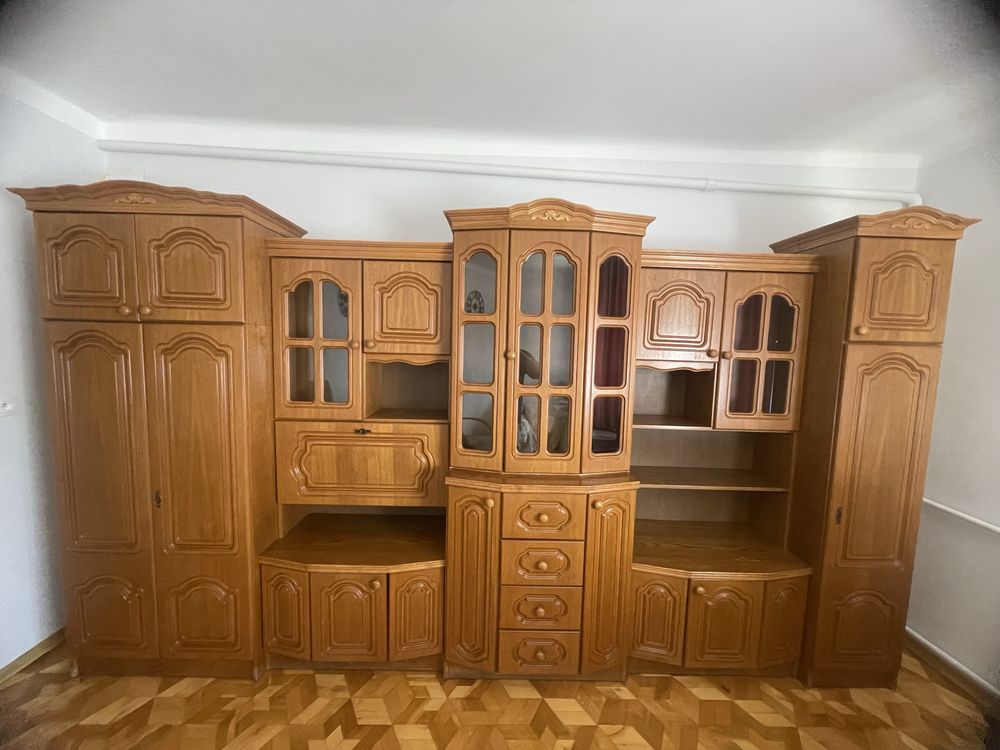Meble - szafa,barek, witryna