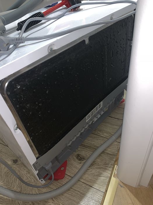 Zmywarka kompaktowa Siemens SK25E203EU/13