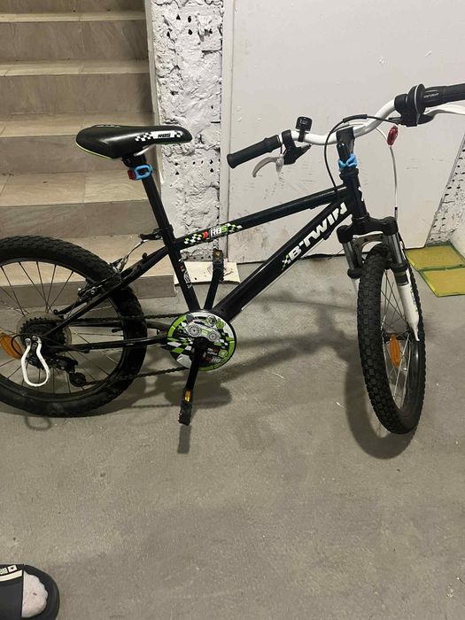 Rower btwin 20  decathlon