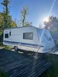 Przyczepa campingowa Hobby Excellent Easy 540 z 2006r