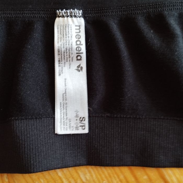 Medela gorset S do laktatora